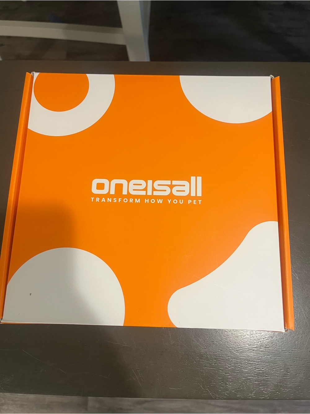 Oneisall Pet Grooming Kit